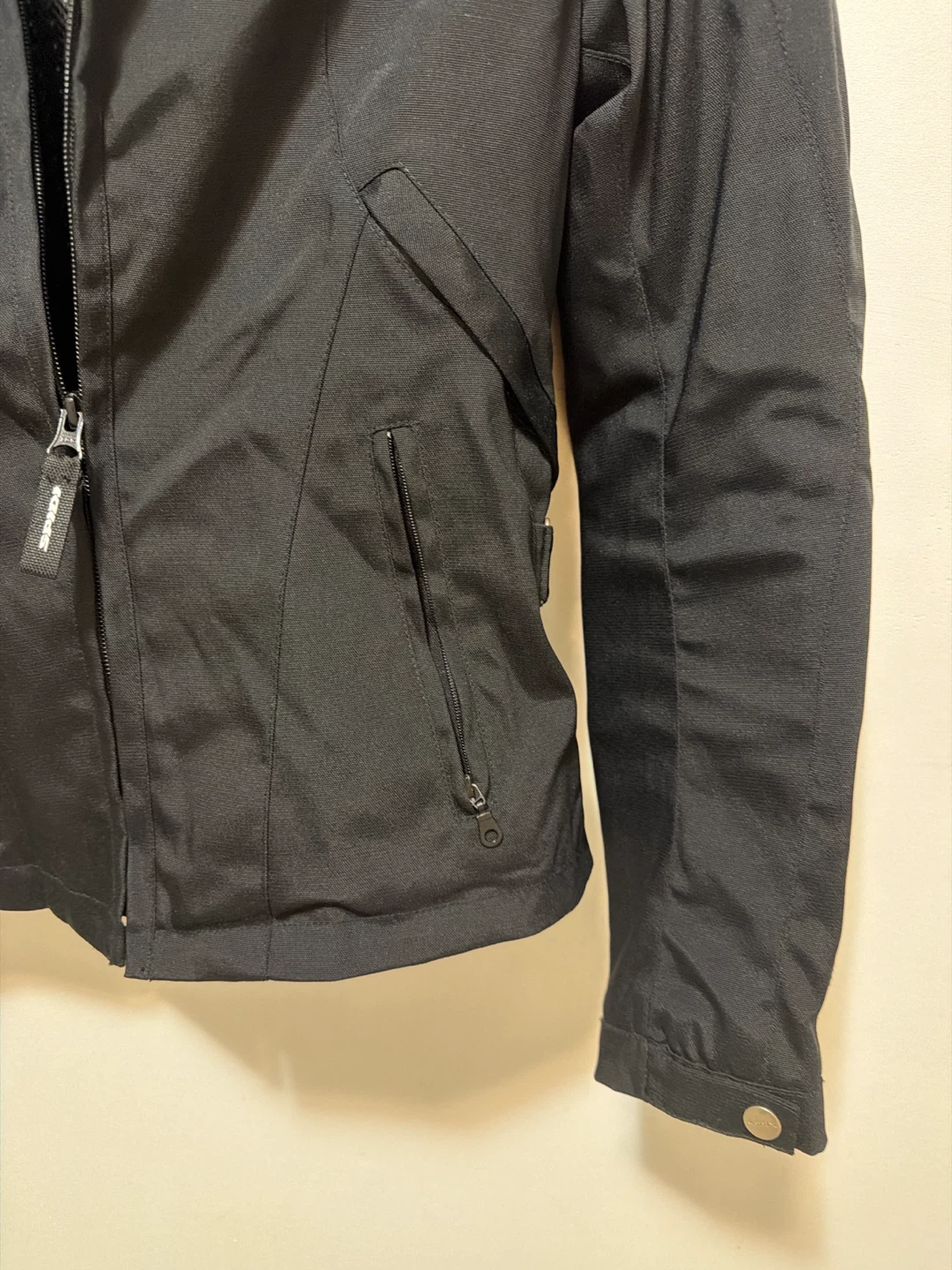 SPIDI Women's Motorcycle Jacket - photo 3