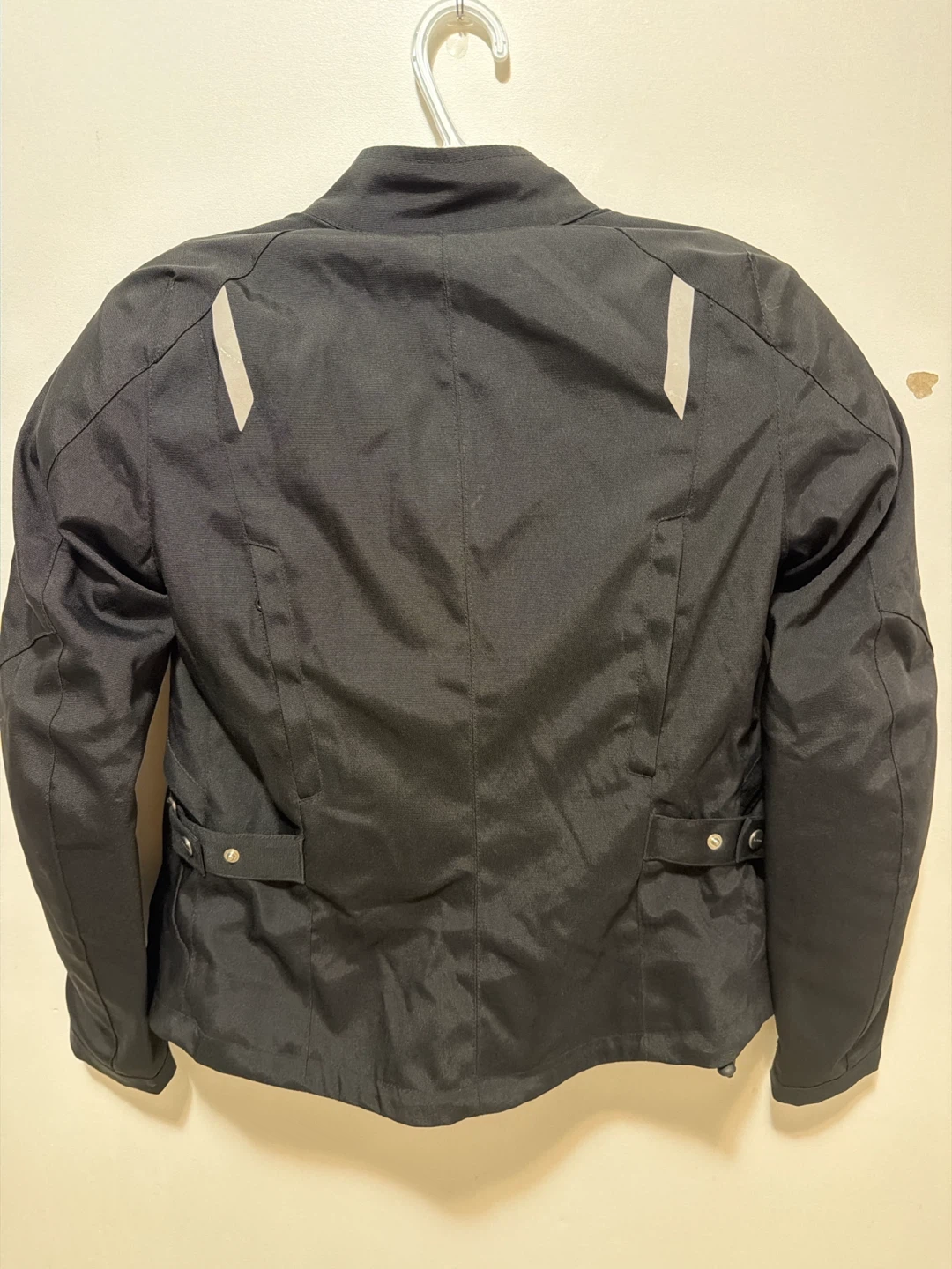 SPIDI Women's Motorcycle Jacket - photo 5