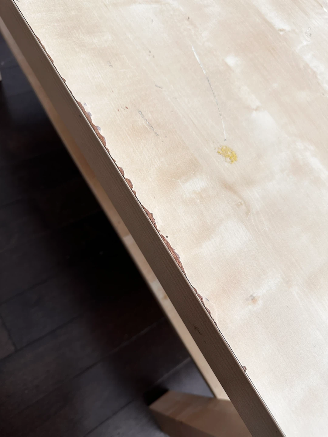 IKEA Lack Coffee Table - photo 4
