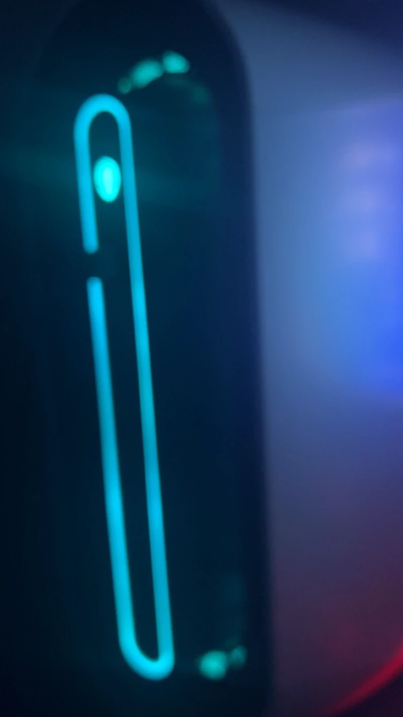 Alienware Gaming Desktop Tower