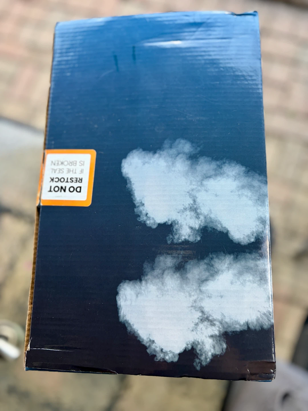 Everlasting Comfort Ultrasonic Humidifier - photo 5