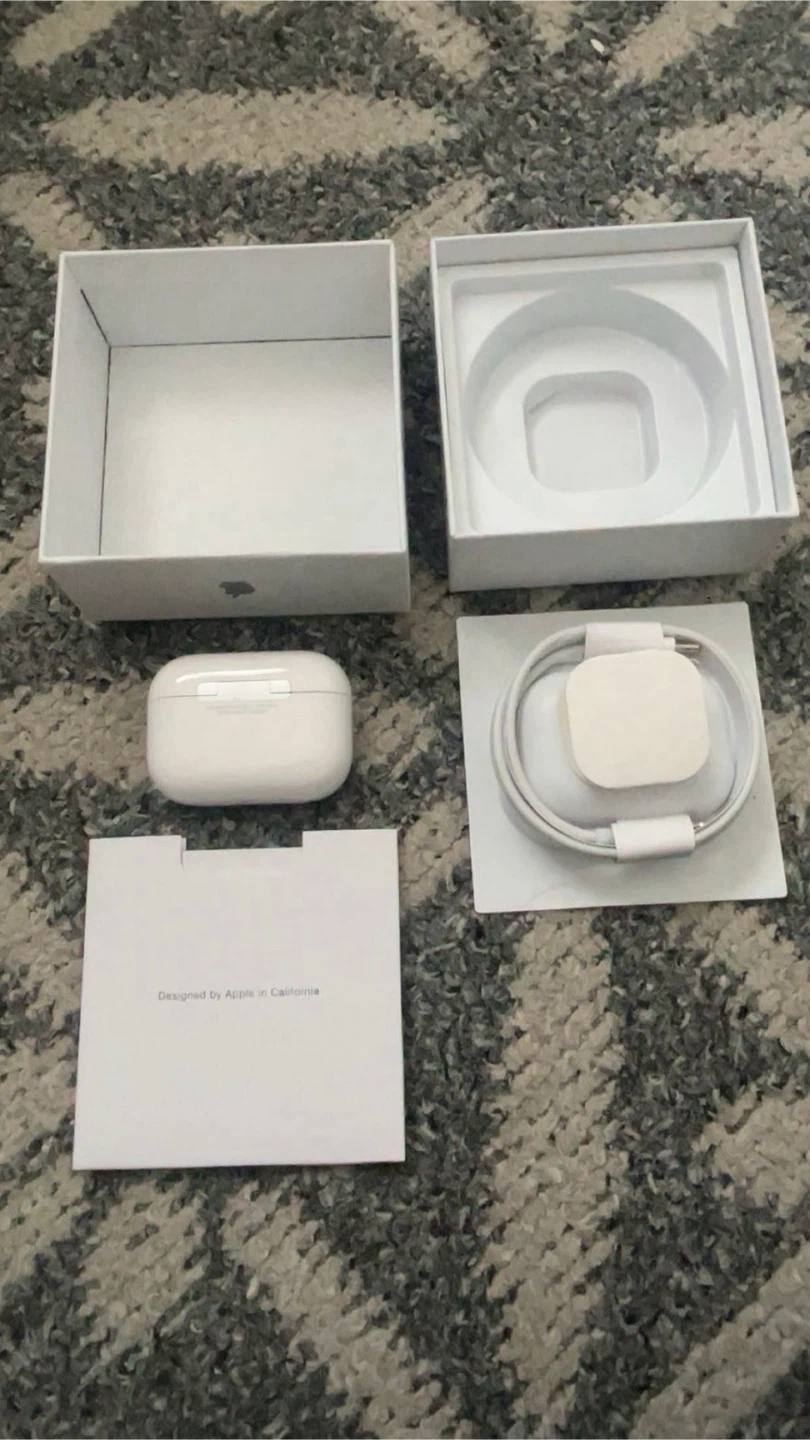 Apple AirPods Pro (1st Generation)