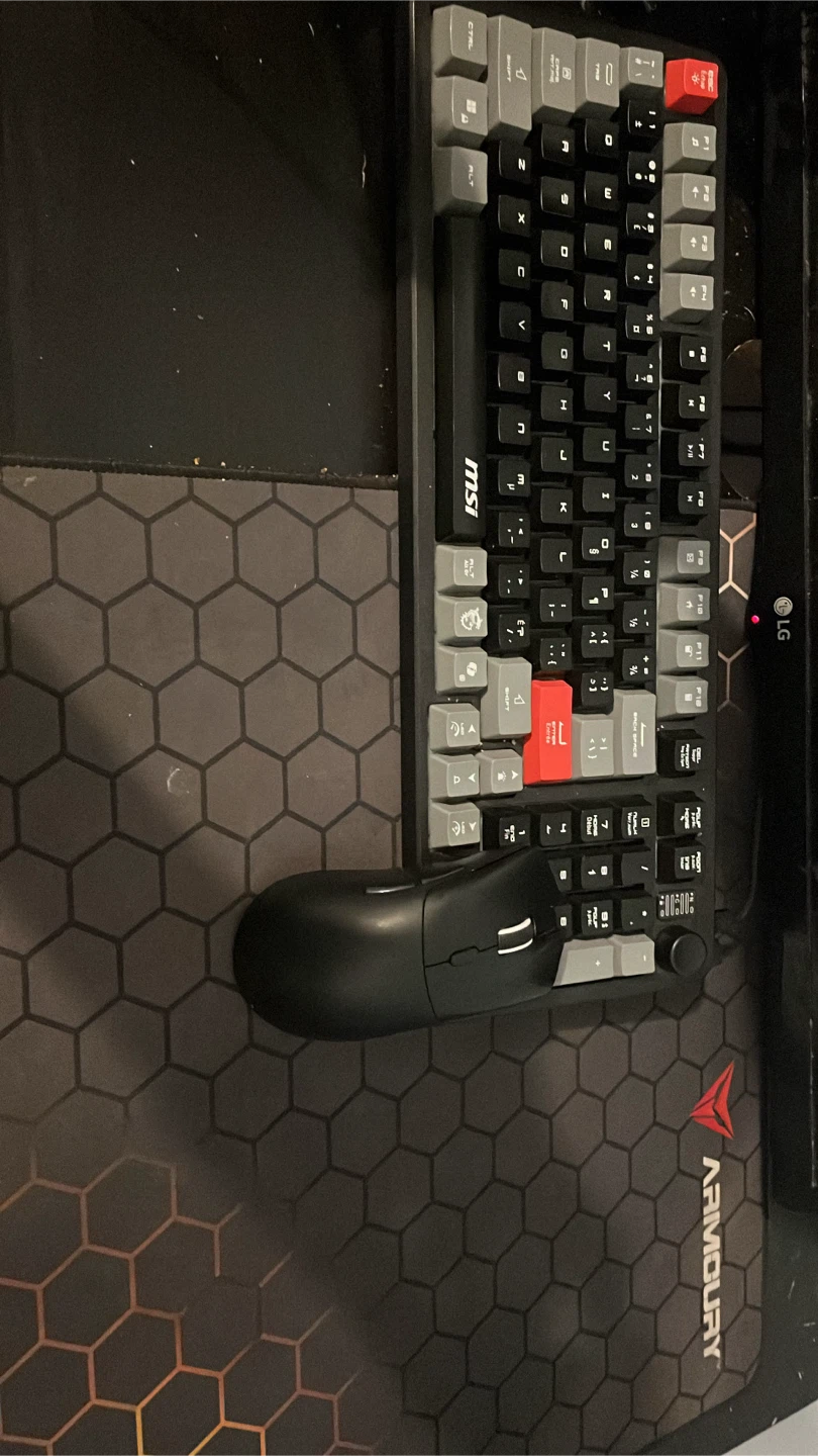 Gaming pc set up for sale - photo 2