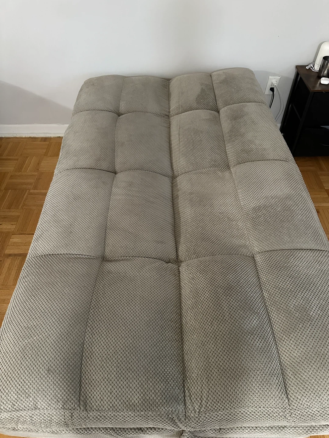 Dining Table with 4 Chairs - photo 2