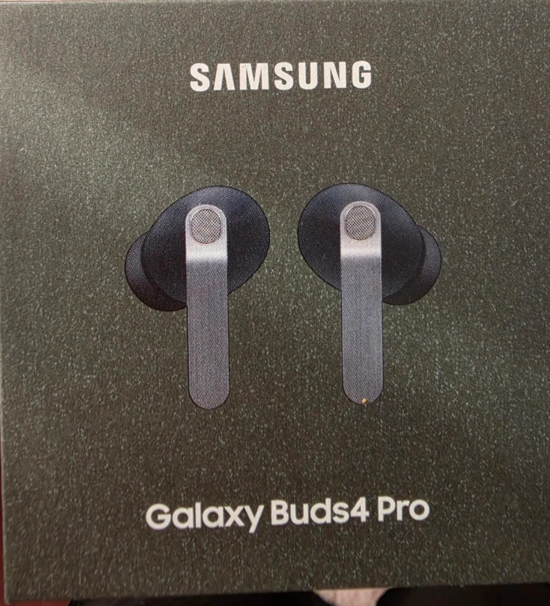 ❤️Samsung Galaxy Buds4 Pro