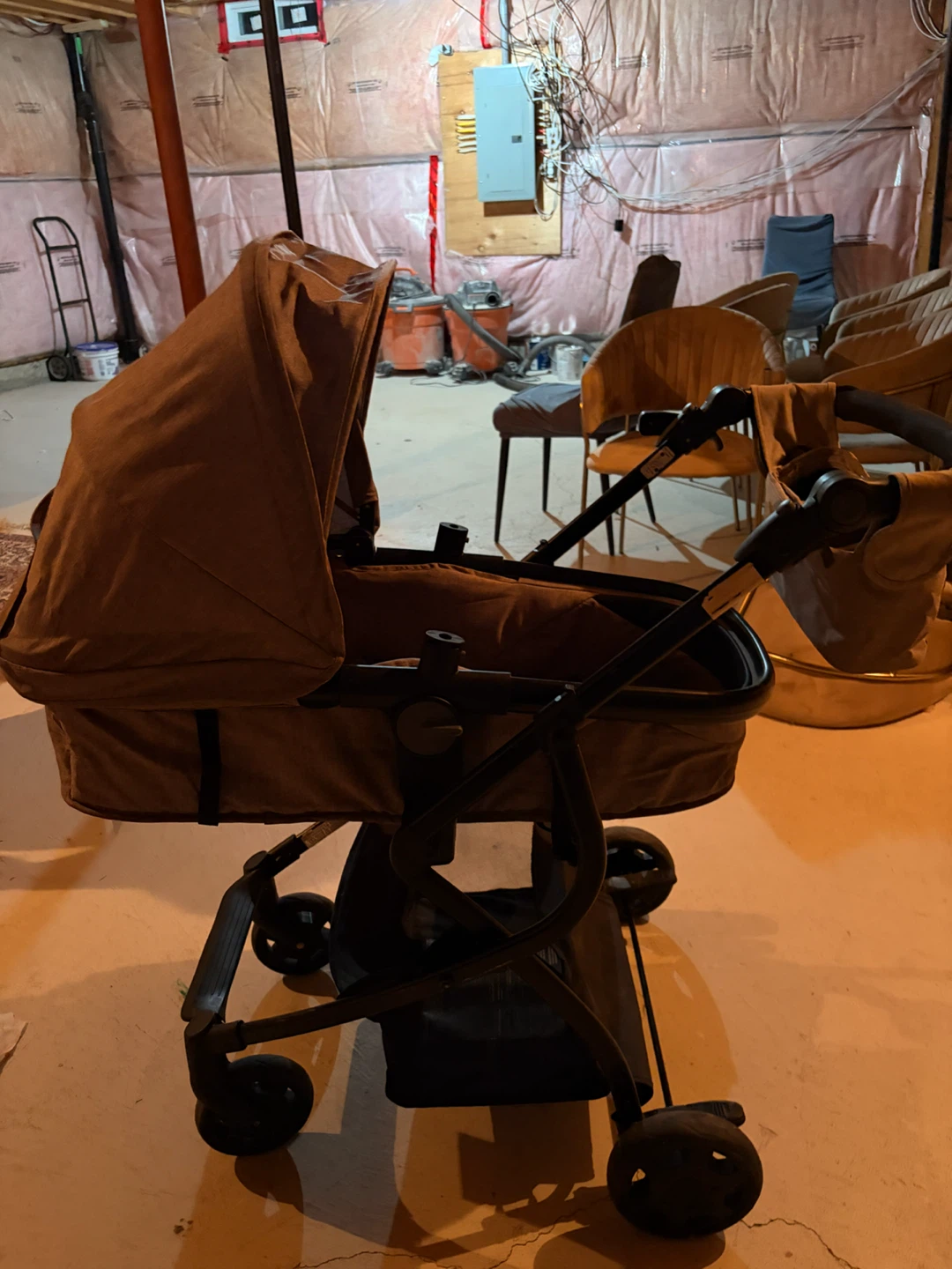 Evenflo Stroller - photo 2
