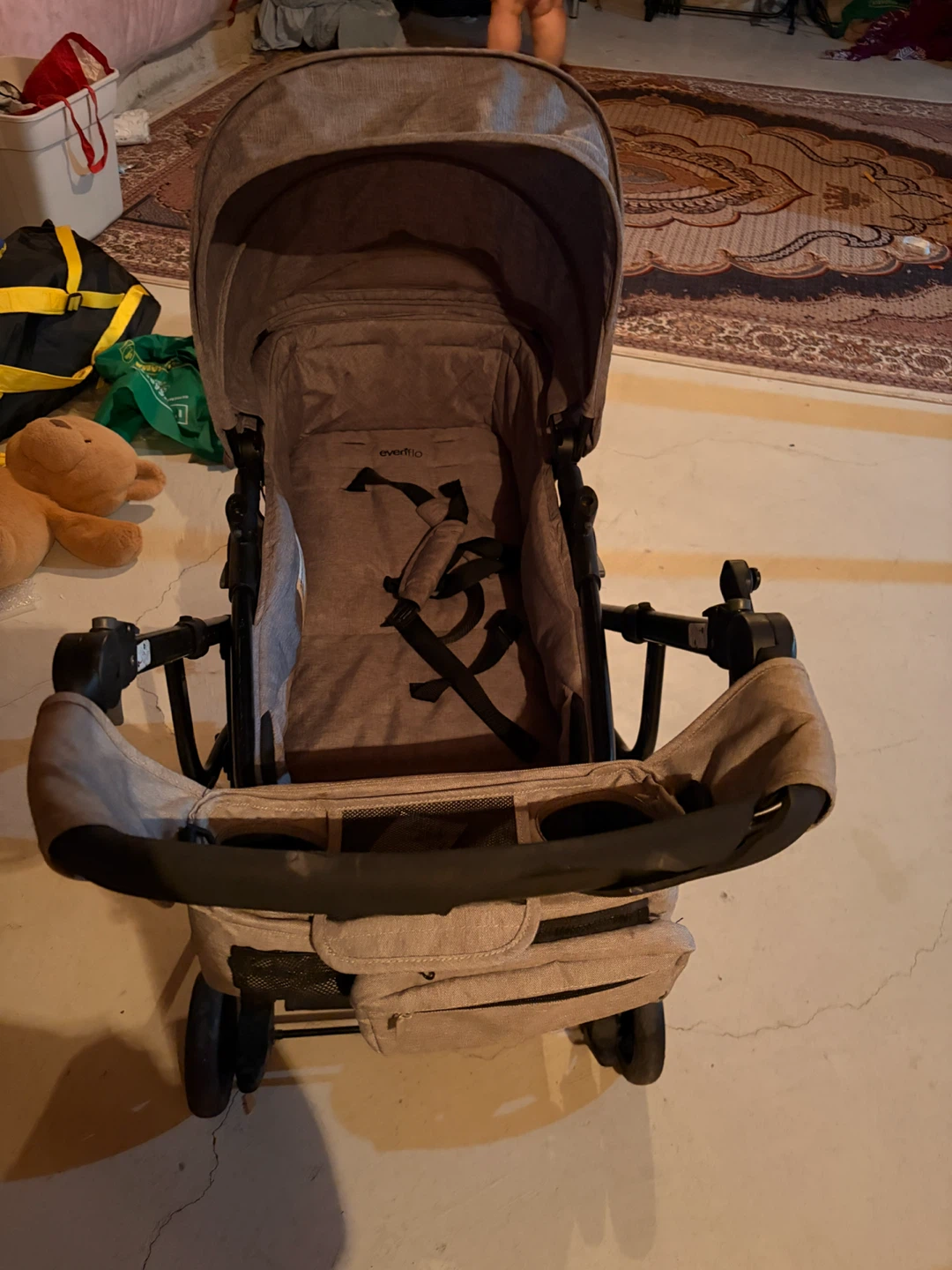 Evenflo Stroller - photo 3
