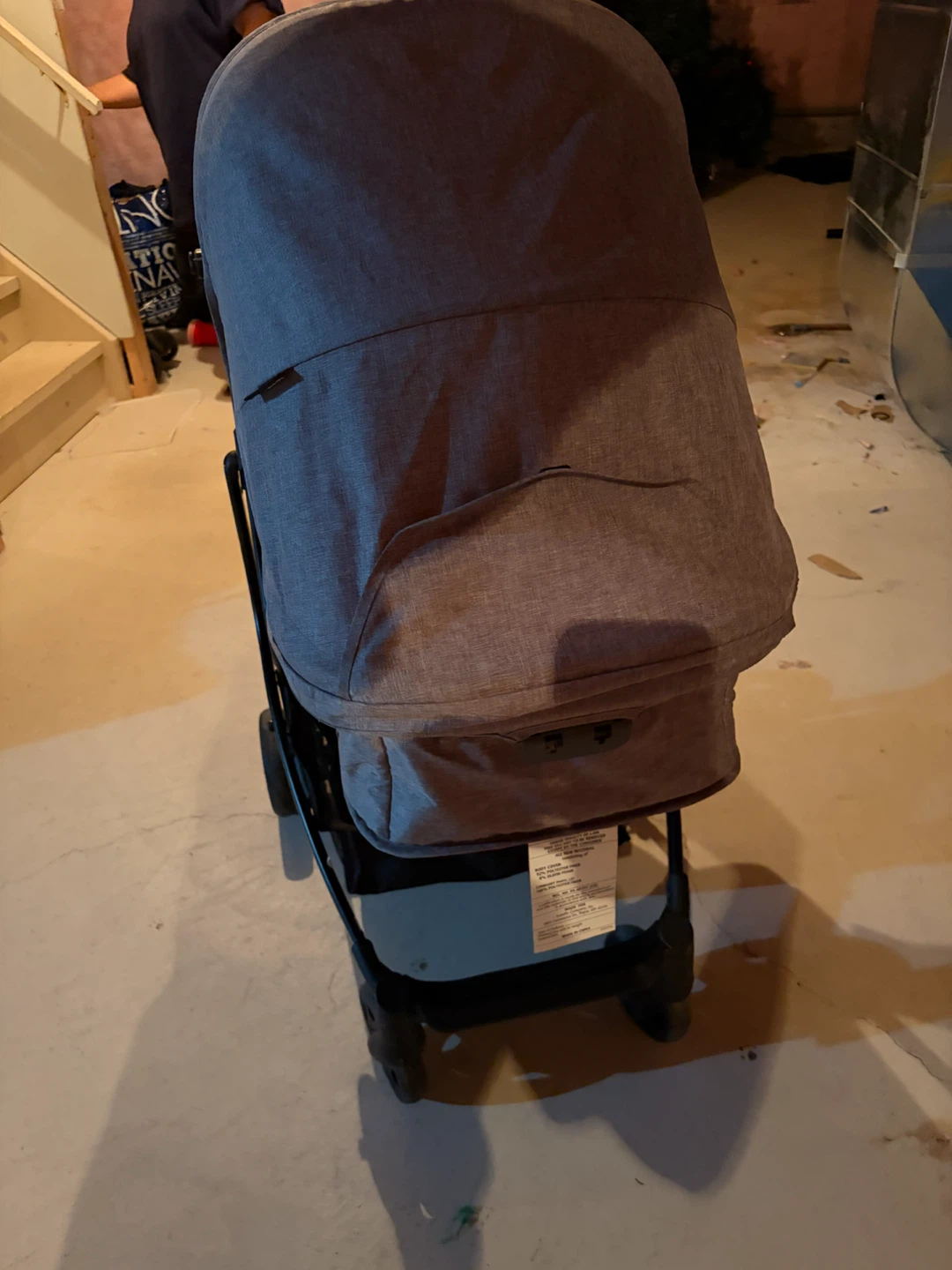 Evenflo Stroller - photo 4