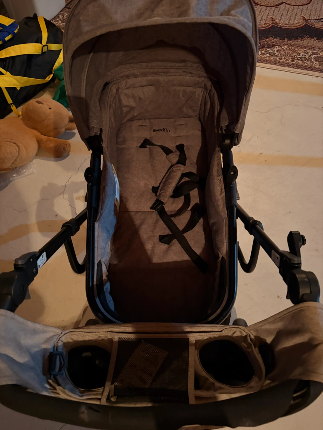 Evenflo Stroller - photo 5