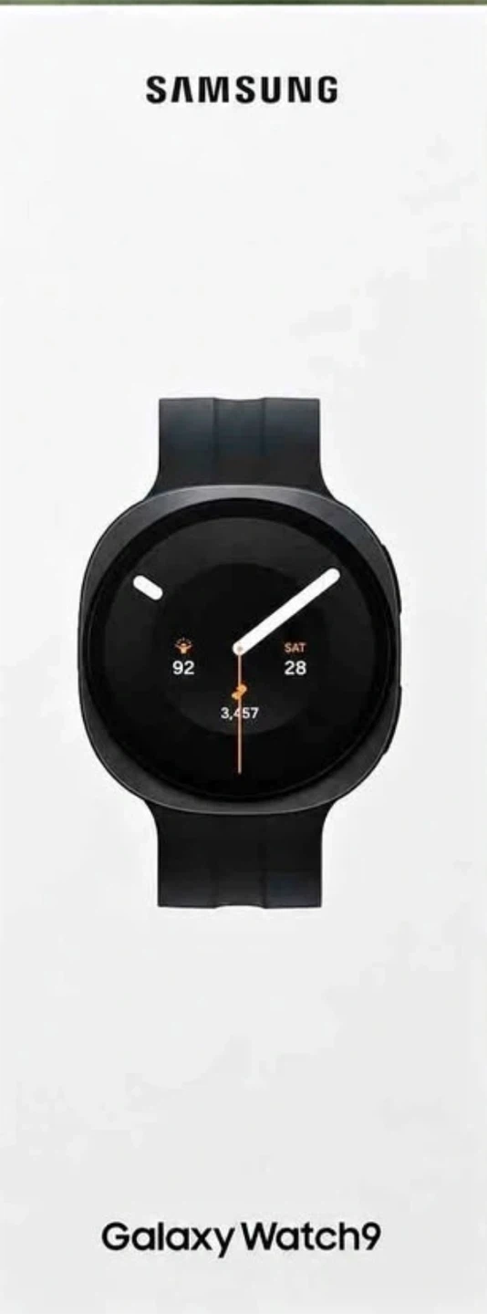 ❤️Samsung Galaxy Watch9 40mm