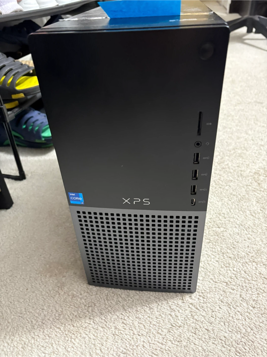 Dell XPS 8950 Desktop Tower