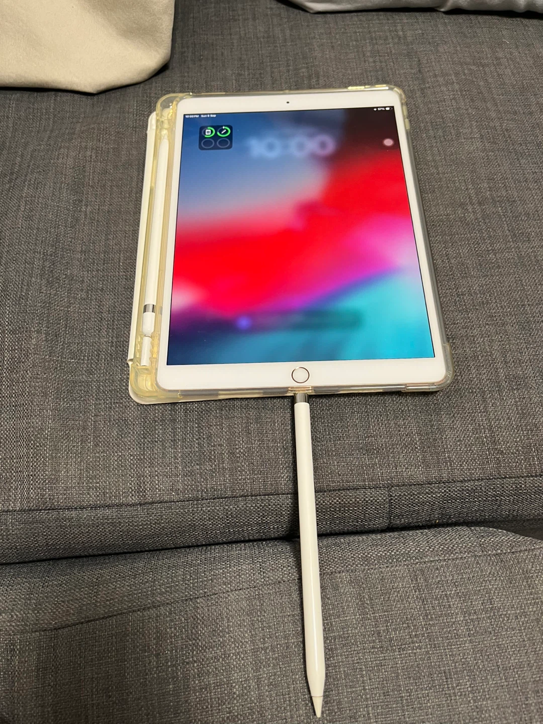 Apple Pencil (1st Gen) - photo 5