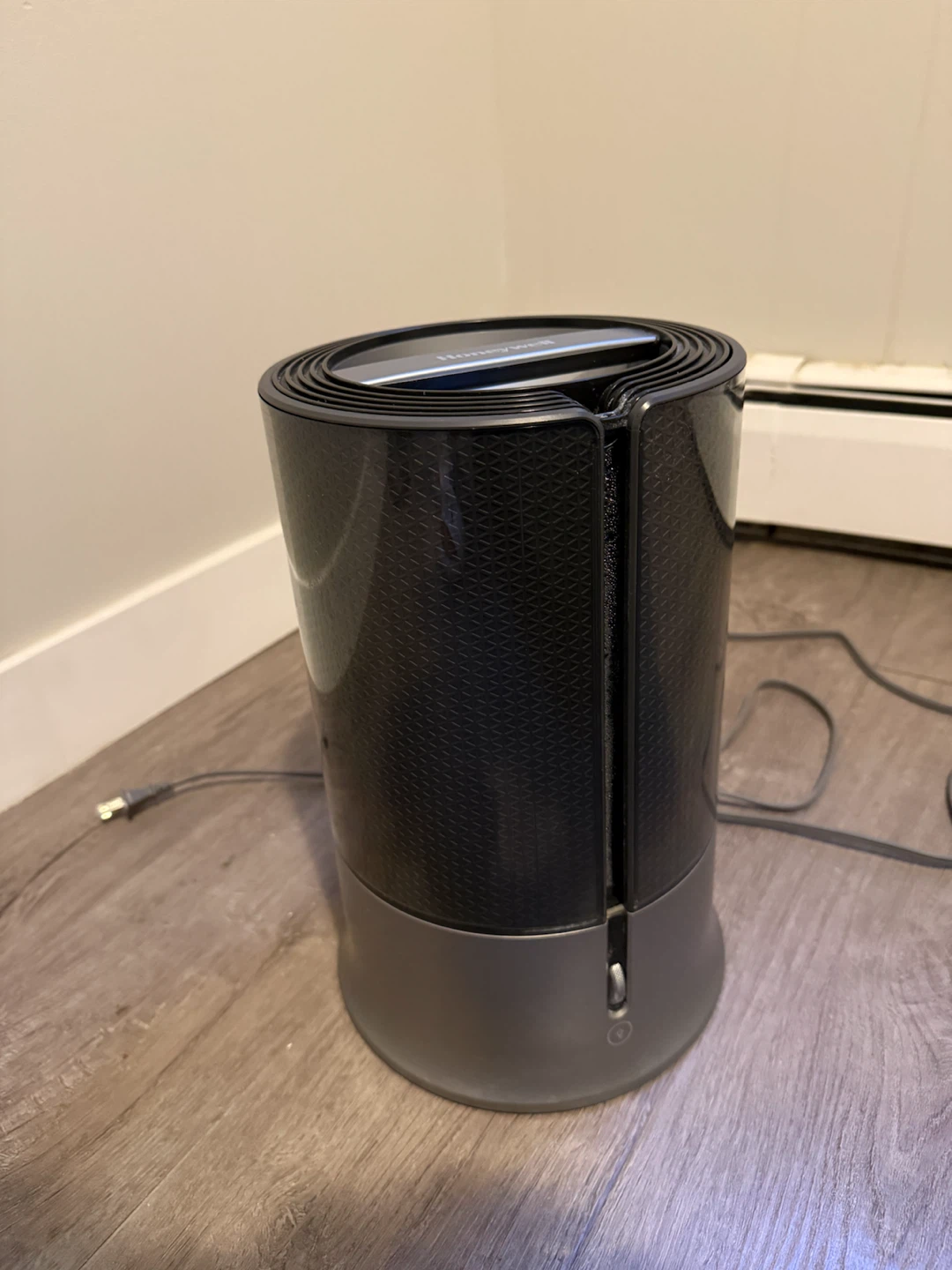 Honeywell Designer Series Cool Mist Humidifier - photo 2