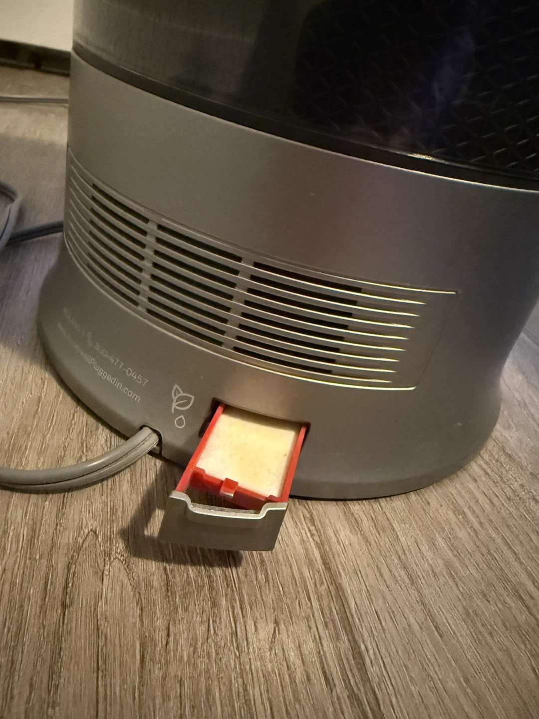 Honeywell Designer Series Cool Mist Humidifier - photo 4