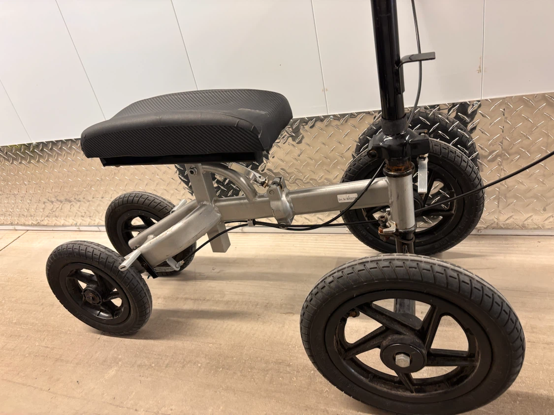 Knee Scooter Walker - photo 3