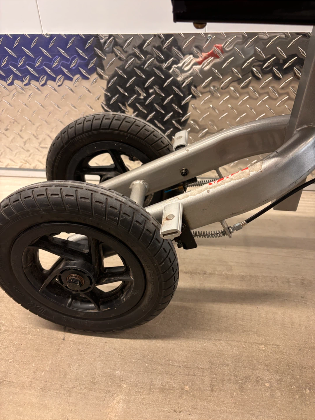 Knee Scooter Walker - photo 5