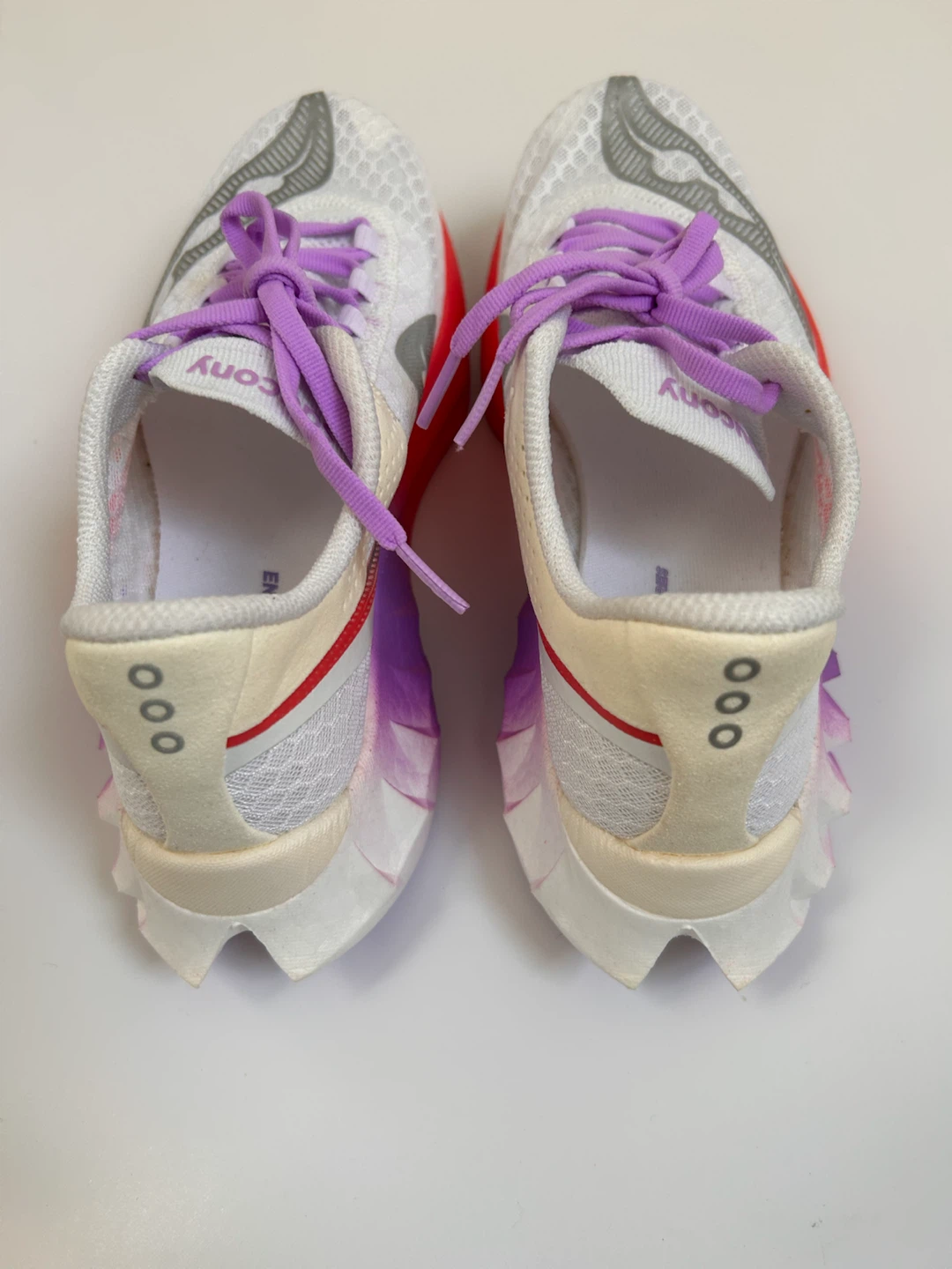 SAUCONY Endorphin Pro 4-Women’s size 8.5 *Carbon Plate-NEW - photo 5