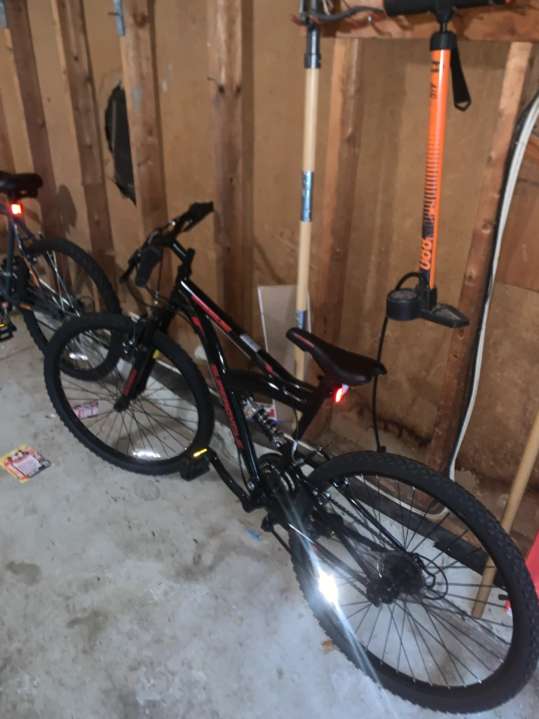 Supercycle Adrenaline DS Mountain Bike 26-inch - photo 2