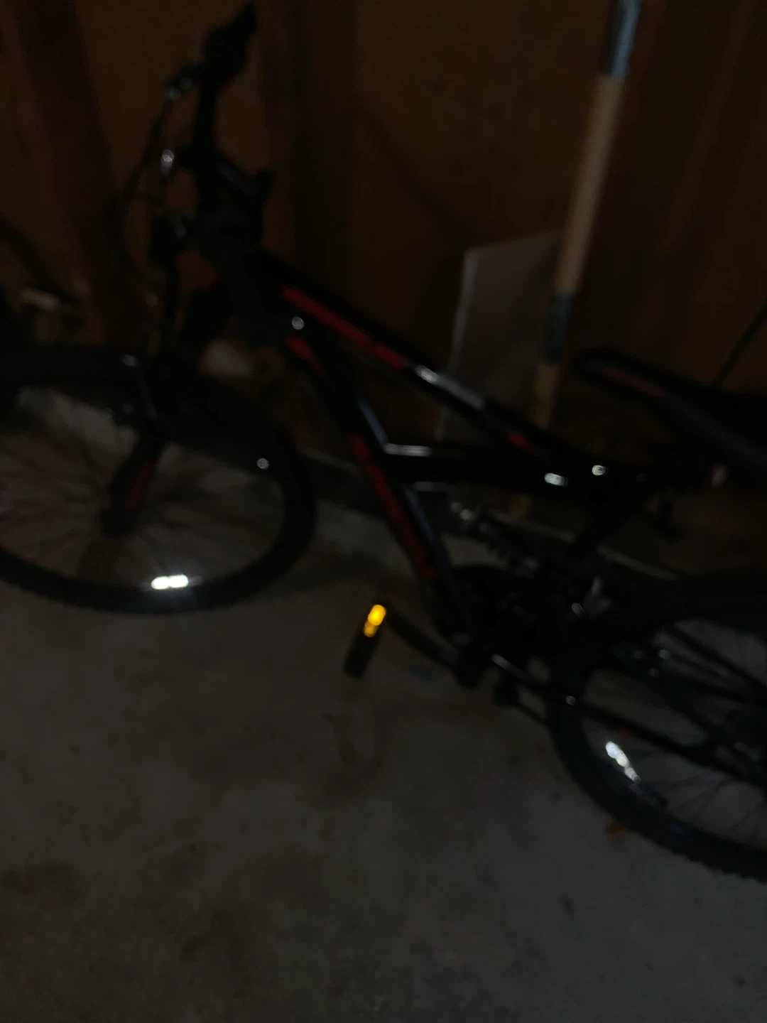 Supercycle Adrenaline DS Mountain Bike 26-inch - photo 3