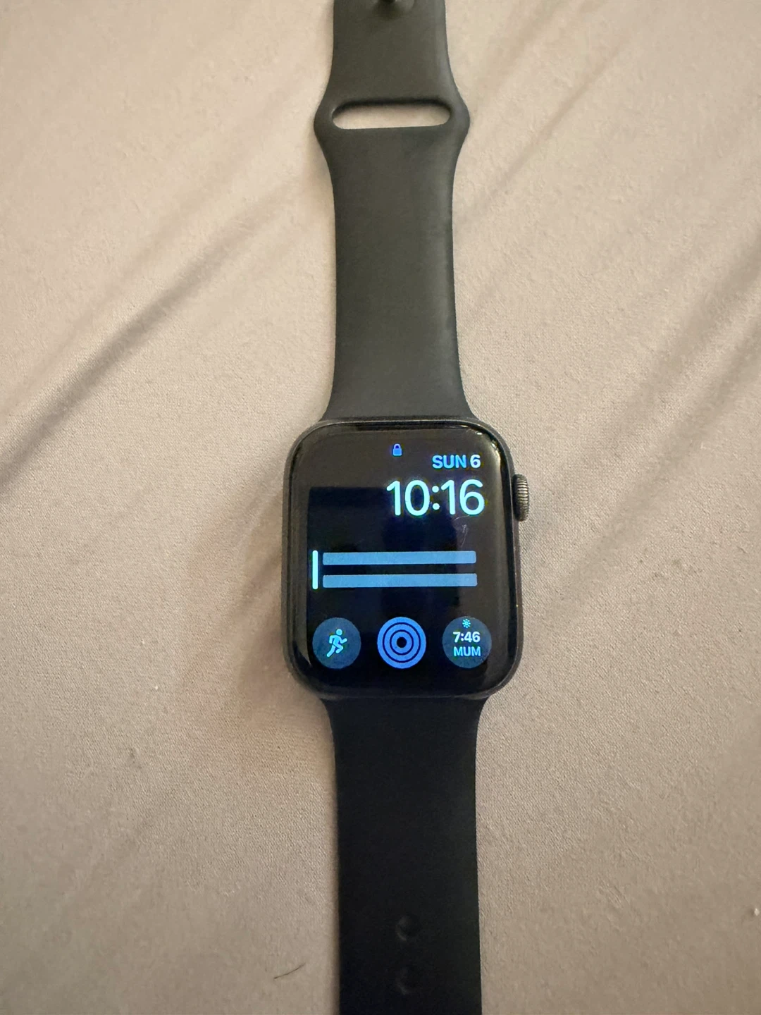 Apple Watch Series 6 WiFi only
