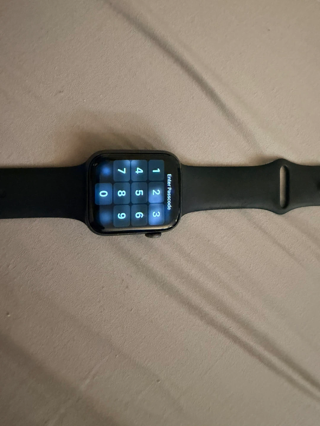 Apple Watch Series 6 WiFi only - photo 2