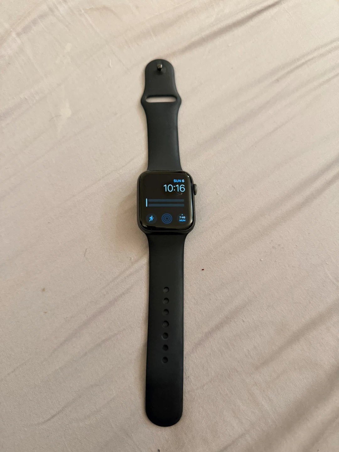 Apple Watch Series 6 WiFi only - photo 3