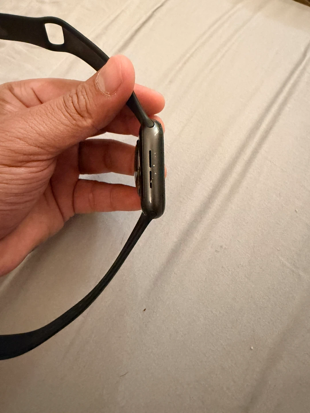 Apple Watch Series 6 WiFi only - photo 4