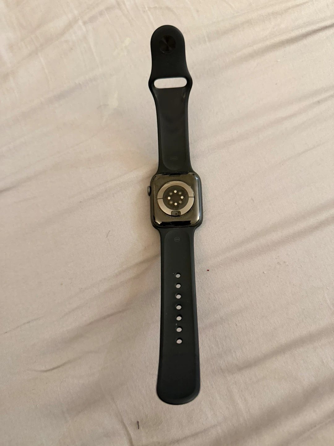 Apple Watch Series 6 WiFi only - photo 5