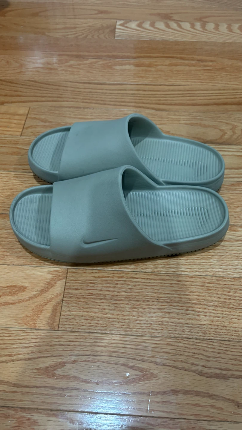 Nike Calm Slides - photo 2