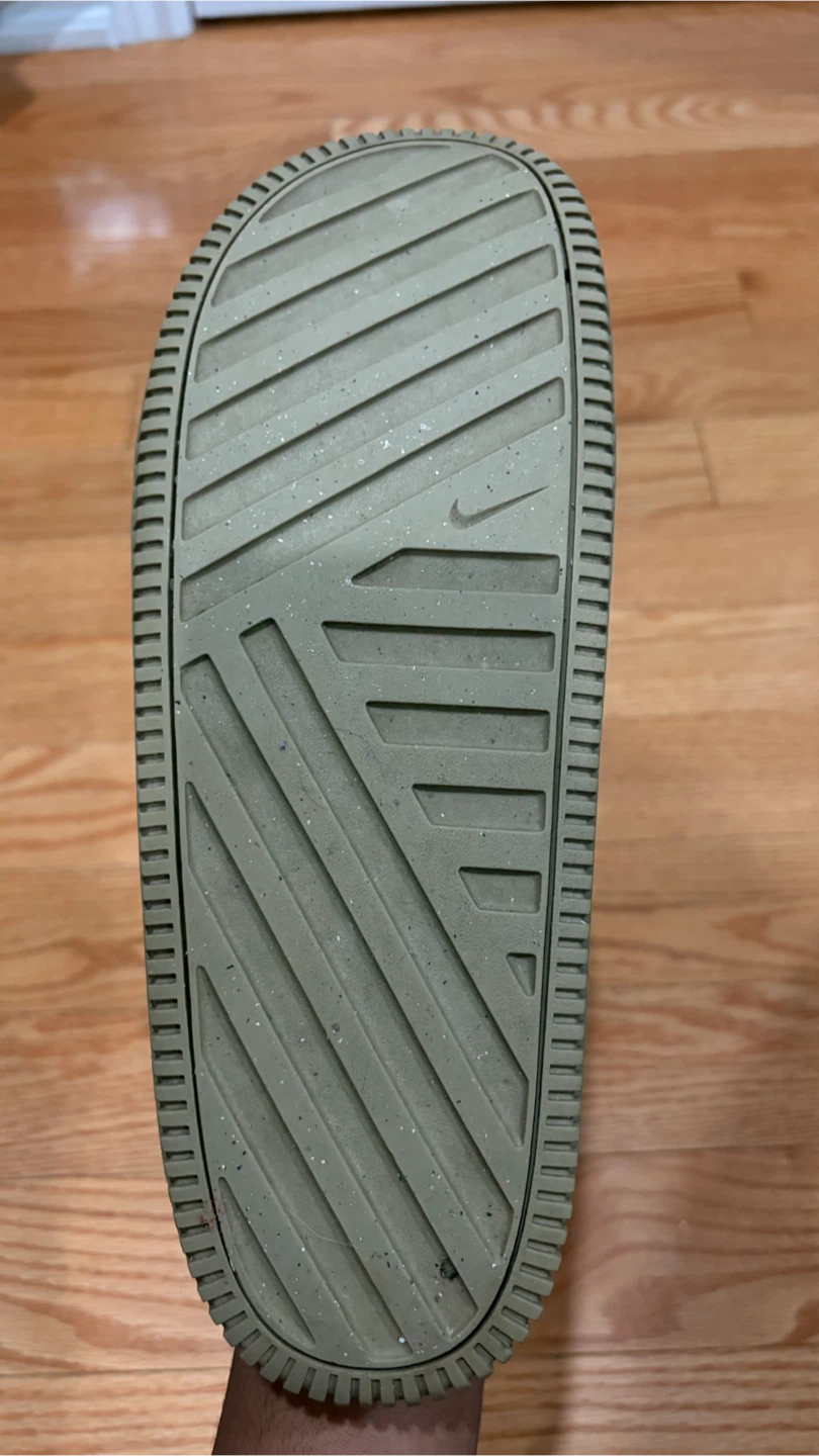 Nike Calm Slides - photo 4