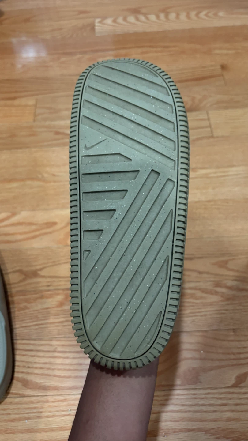 Nike Calm Slides - photo 5