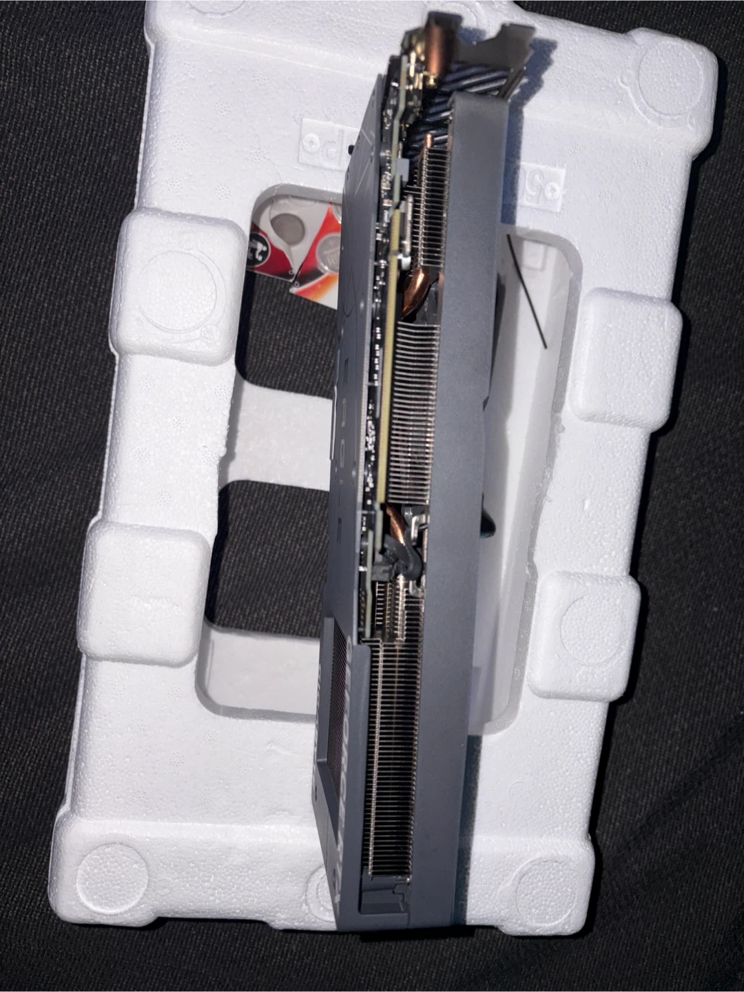 4060ti gigabyte oc eagle - photo 4