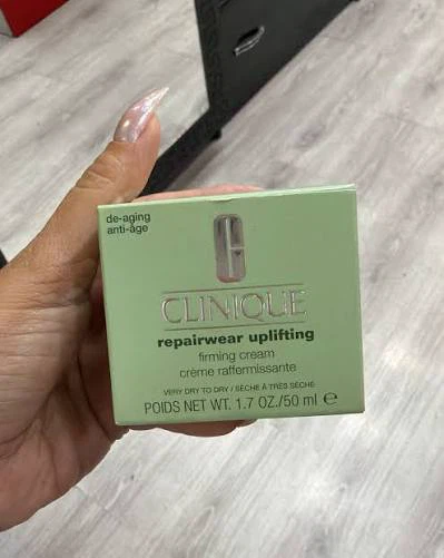 Clinique repairwear uplifting firming cream spf 15 - photo 2