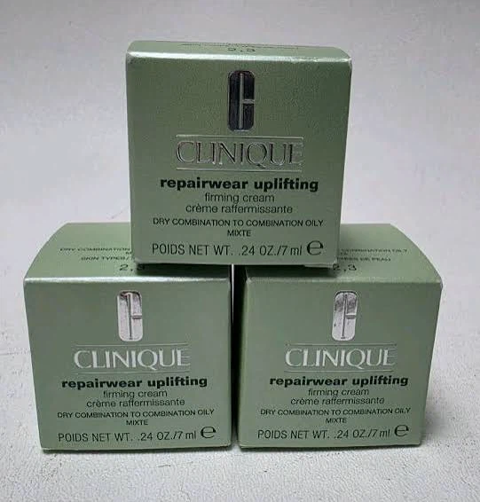 Clinique repairwear uplifting firming cream spf 15 - photo 3