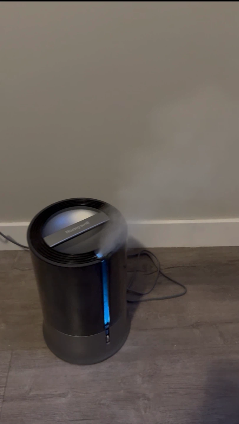 Honeywell Designer Series Cool Mist Humidifier - photo 5