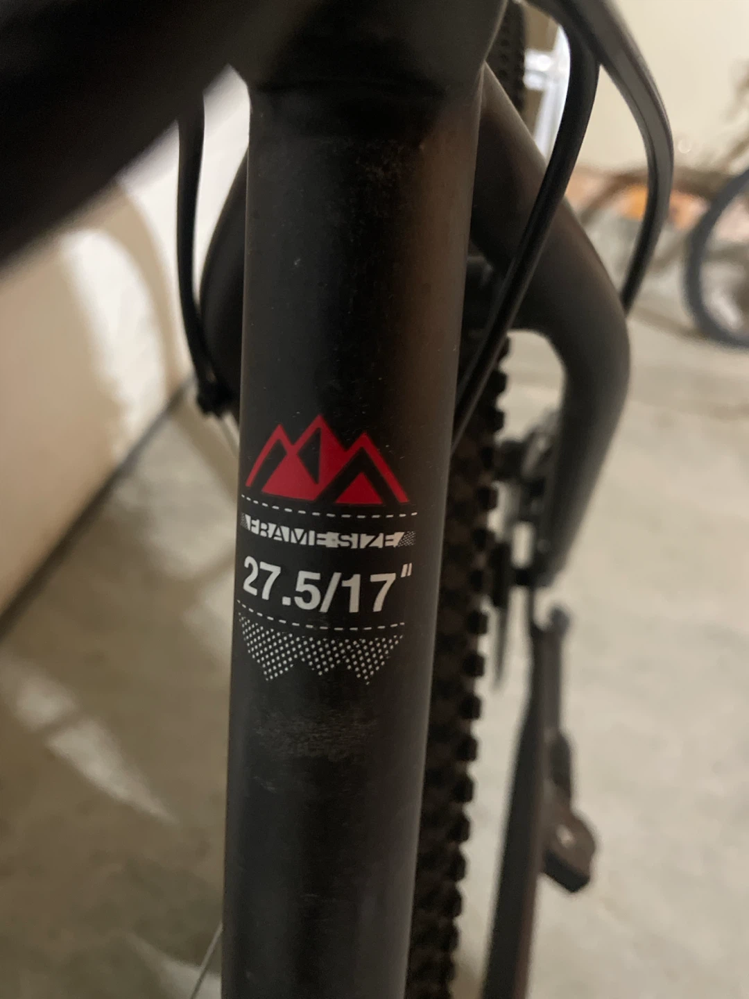 Peak 51 Mountain Bike - 27.5" / 17" Frame - photo 2