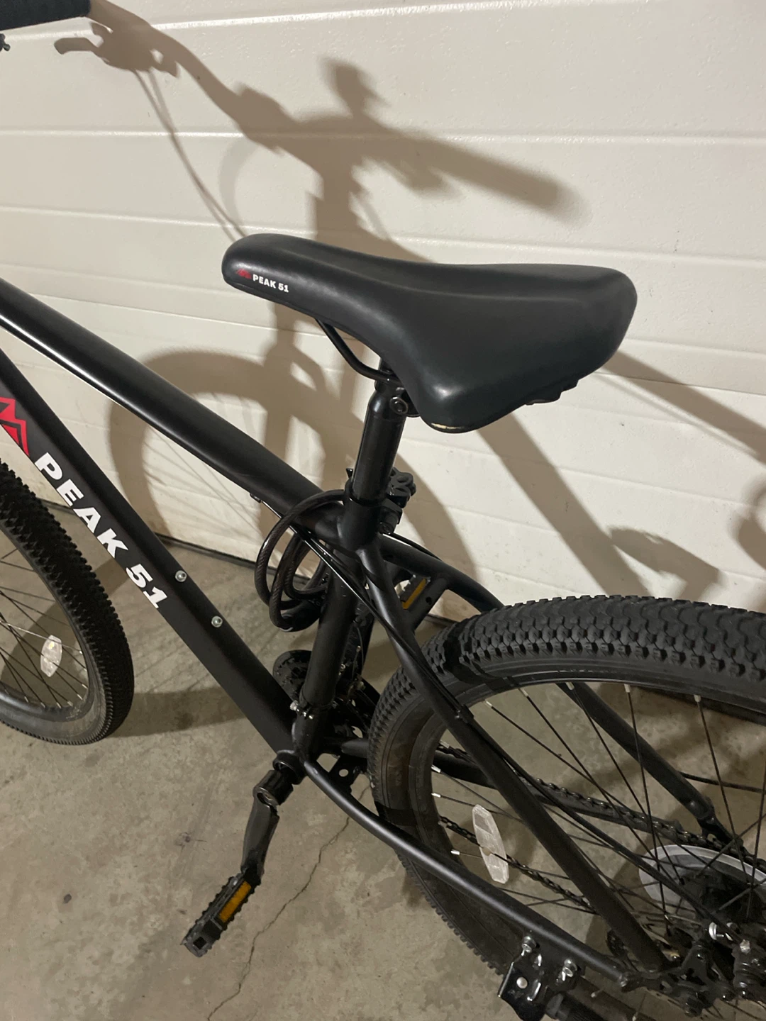 Peak 51 Mountain Bike - 27.5" / 17" Frame - photo 4