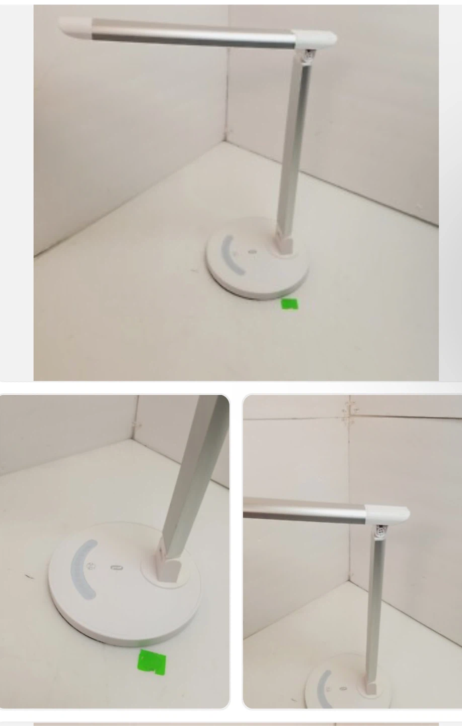 LED Desk Lamp - photo 3