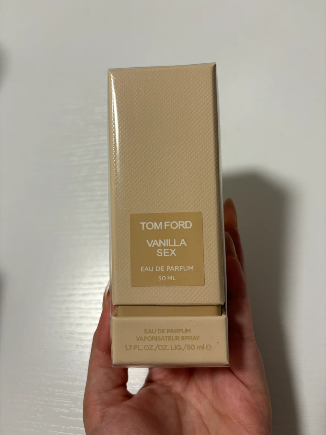 Tom Ford Vanilla Sex Eau de Parfum 50ml