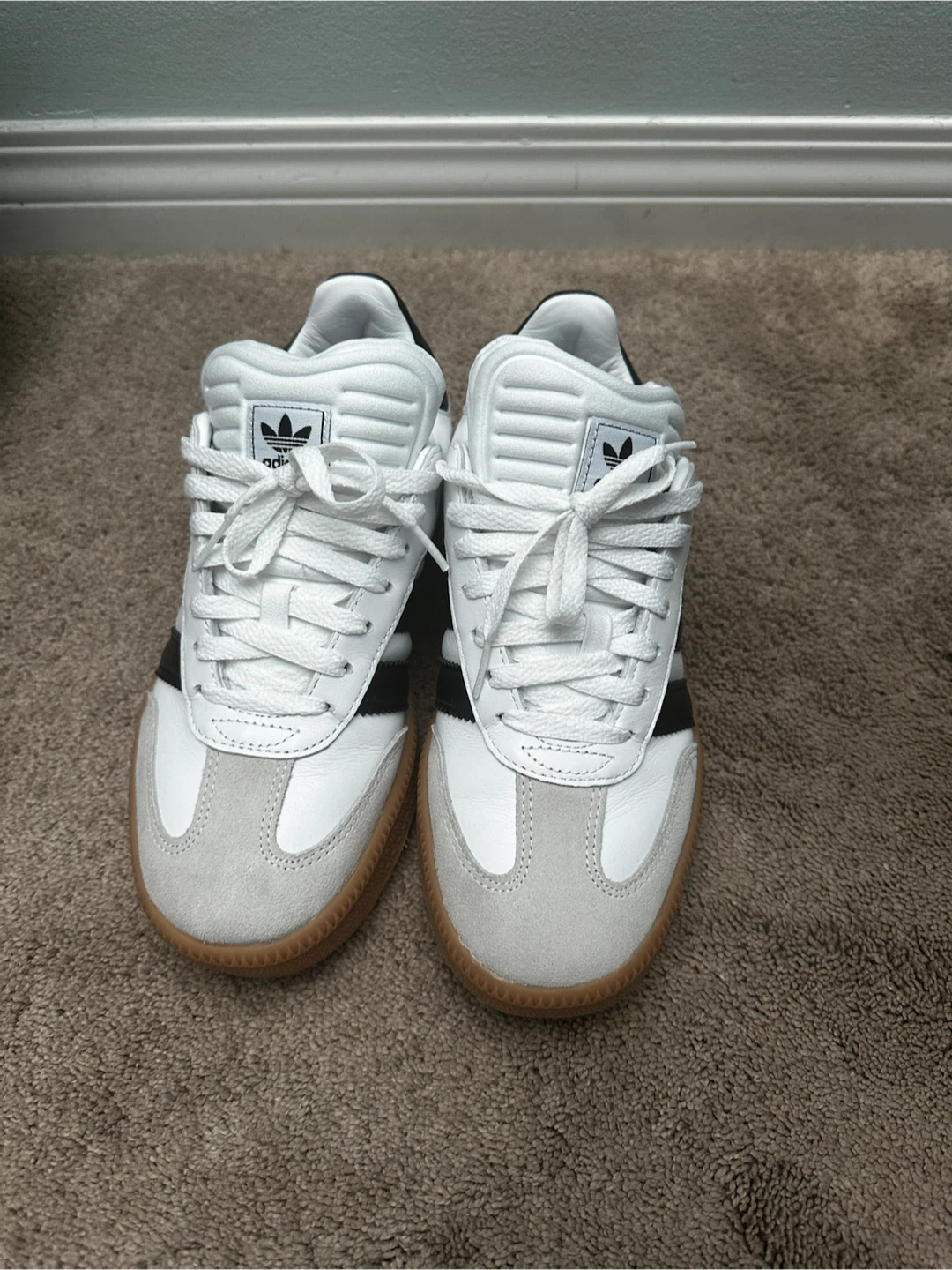 Adidas Samba XLG Shoes