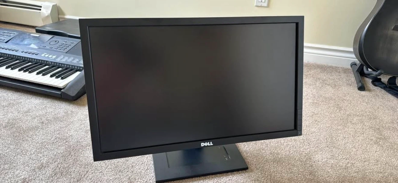 Dell E2311H HF Monitor