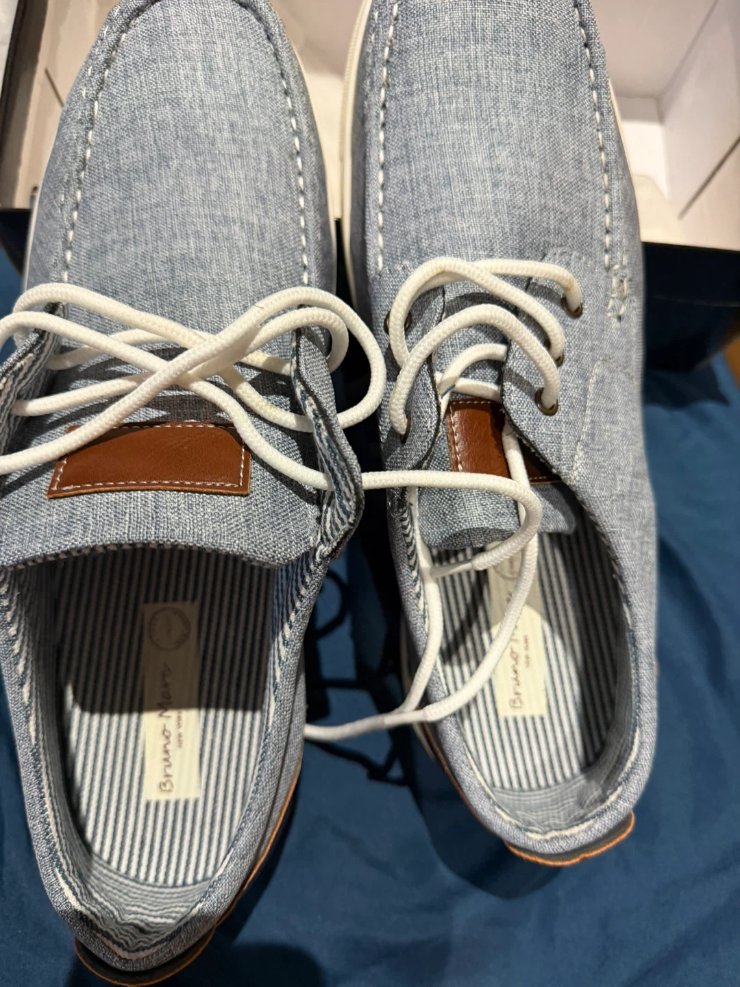 Bruno Marc casual shoes size 12 - photo 3