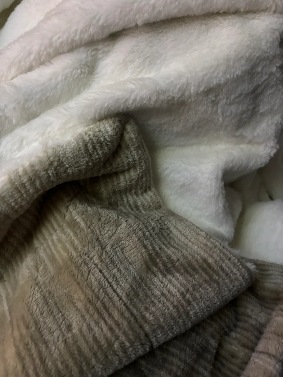 NWOT LIFE COMFORT 60x70