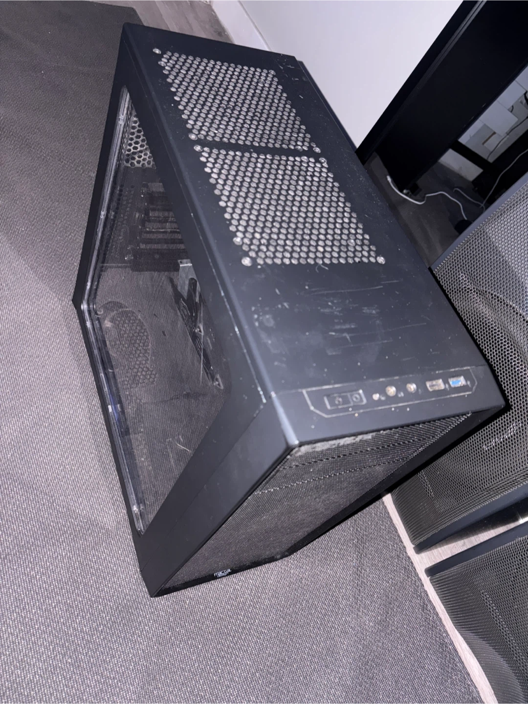 Pc case (beat) - photo 2