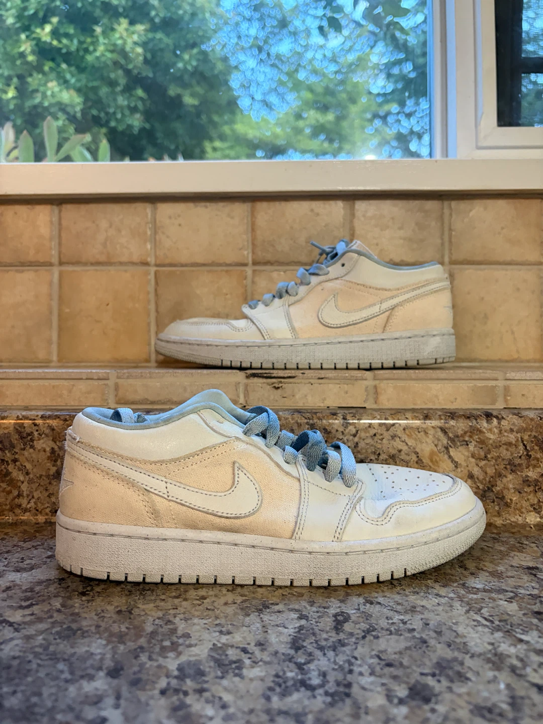 Nike Air Jordan 1 Low