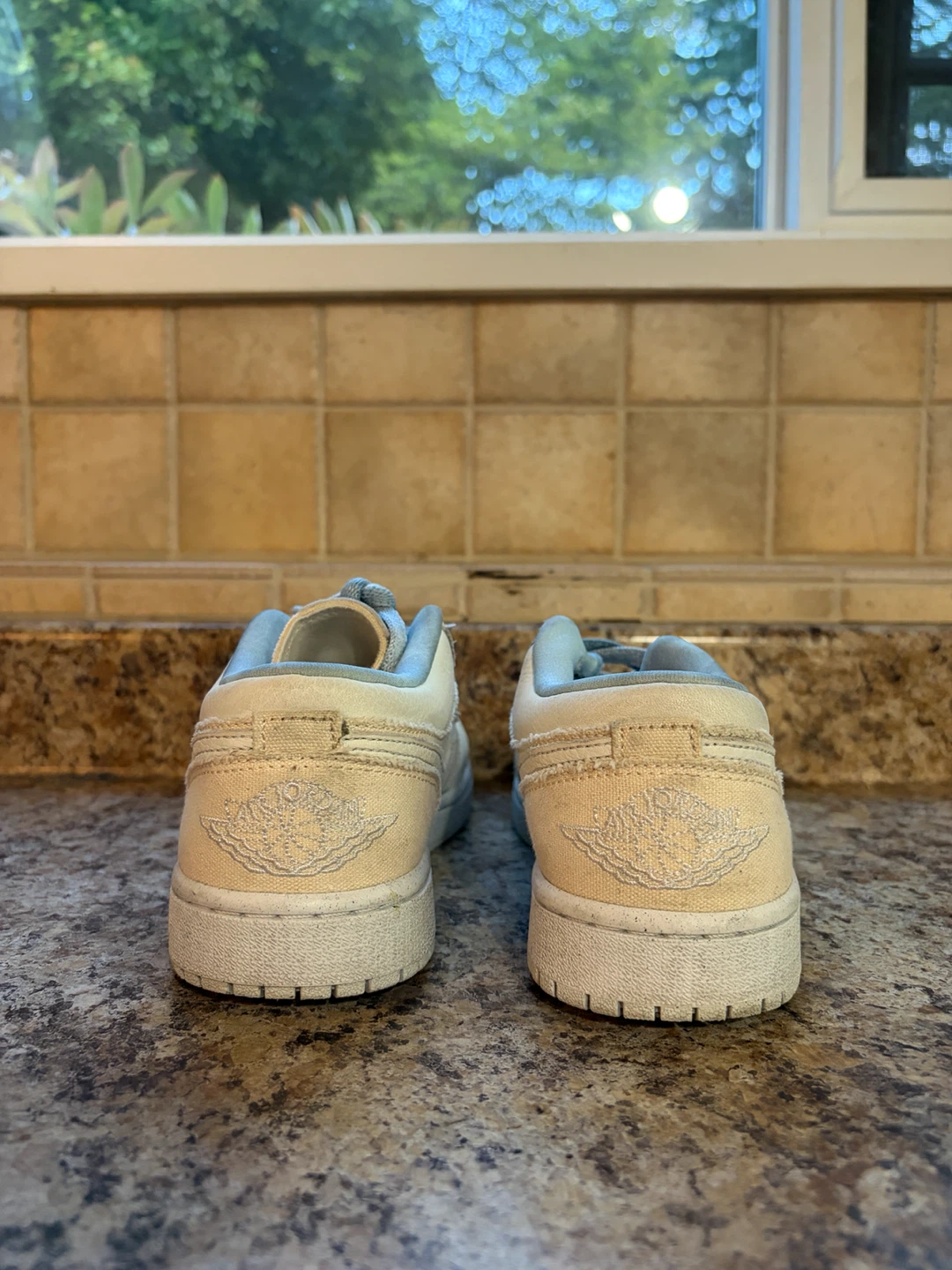 Nike Air Jordan 1 Low - photo 2