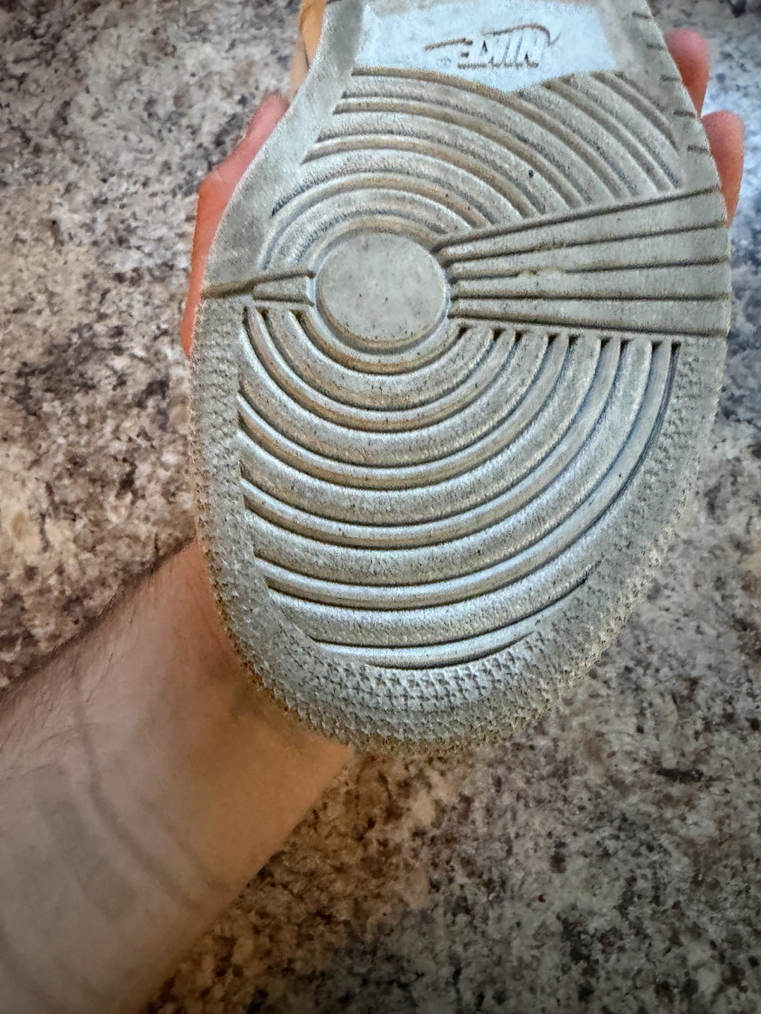 Nike Air Jordan 1 Low - photo 5