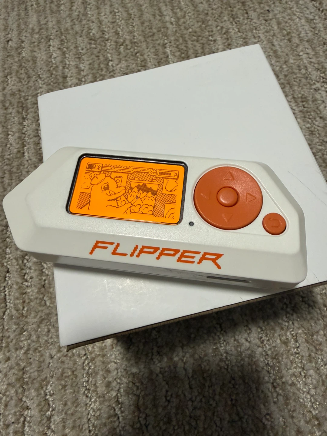 Flipper Zero Multi-tool