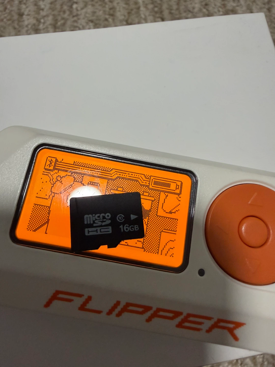 Flipper Zero Multi-tool - photo 2