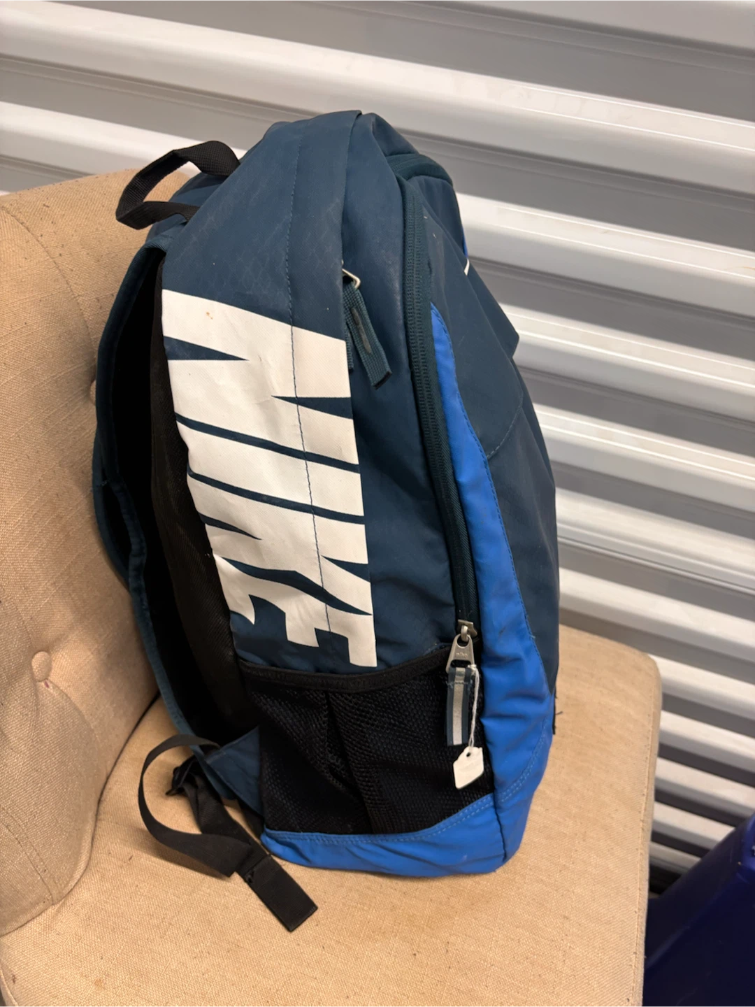 Nike Backpack